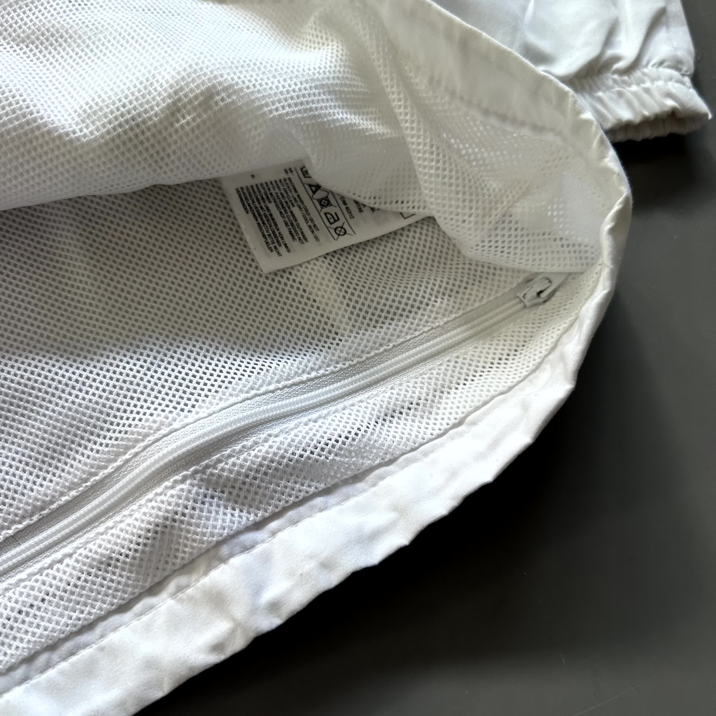 Adidas x Olympique Lyon Vintage Trackjacket 2007/08 