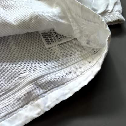 Adidas x Olympique Lyon Vintage Trackjacket 2007/08 
