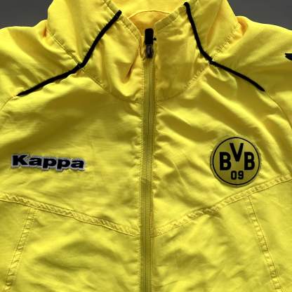 Borussia Dortmund Vintage Trackjacket 2009/10 