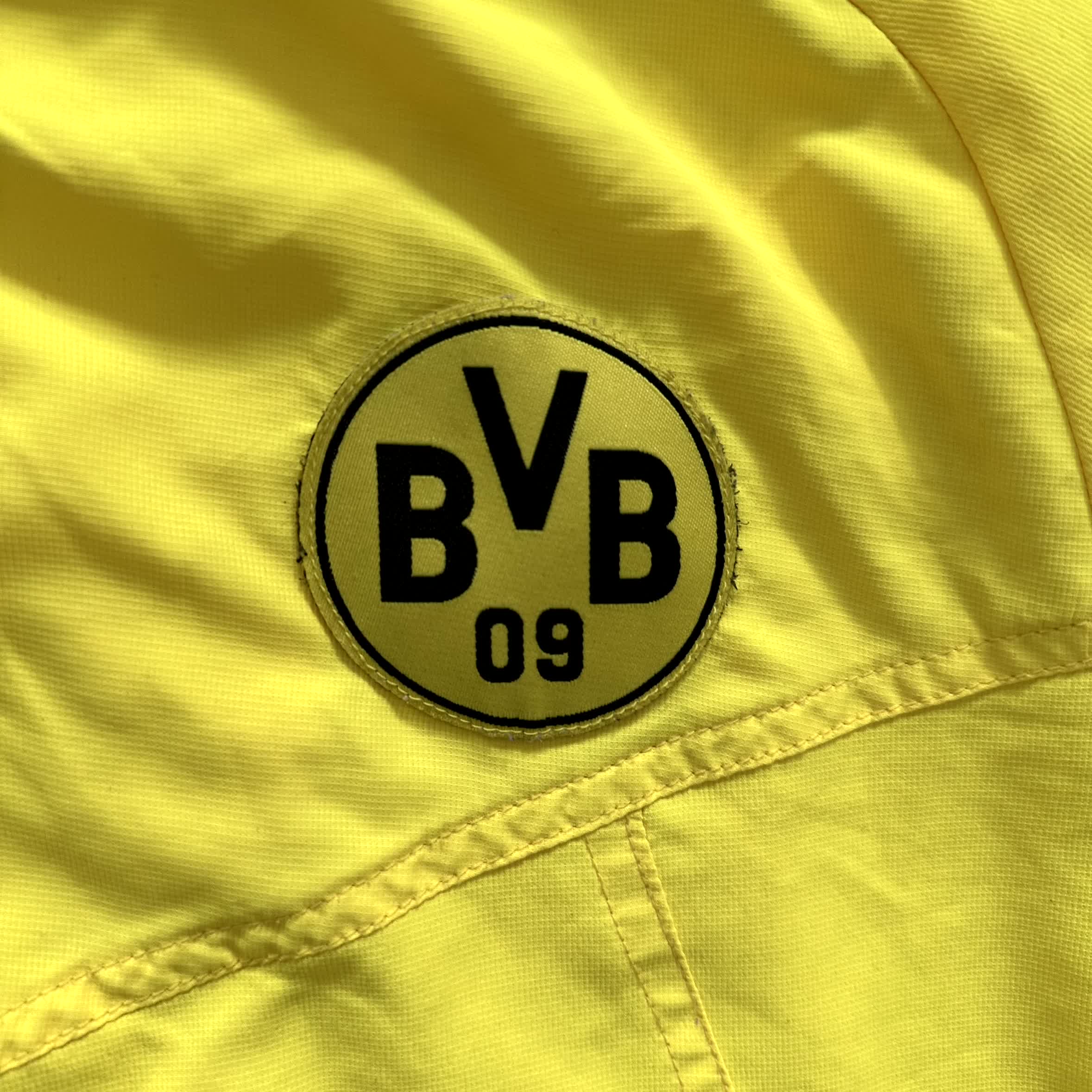 Borussia Dortmund Vintage Trackjacket 2009/10 
