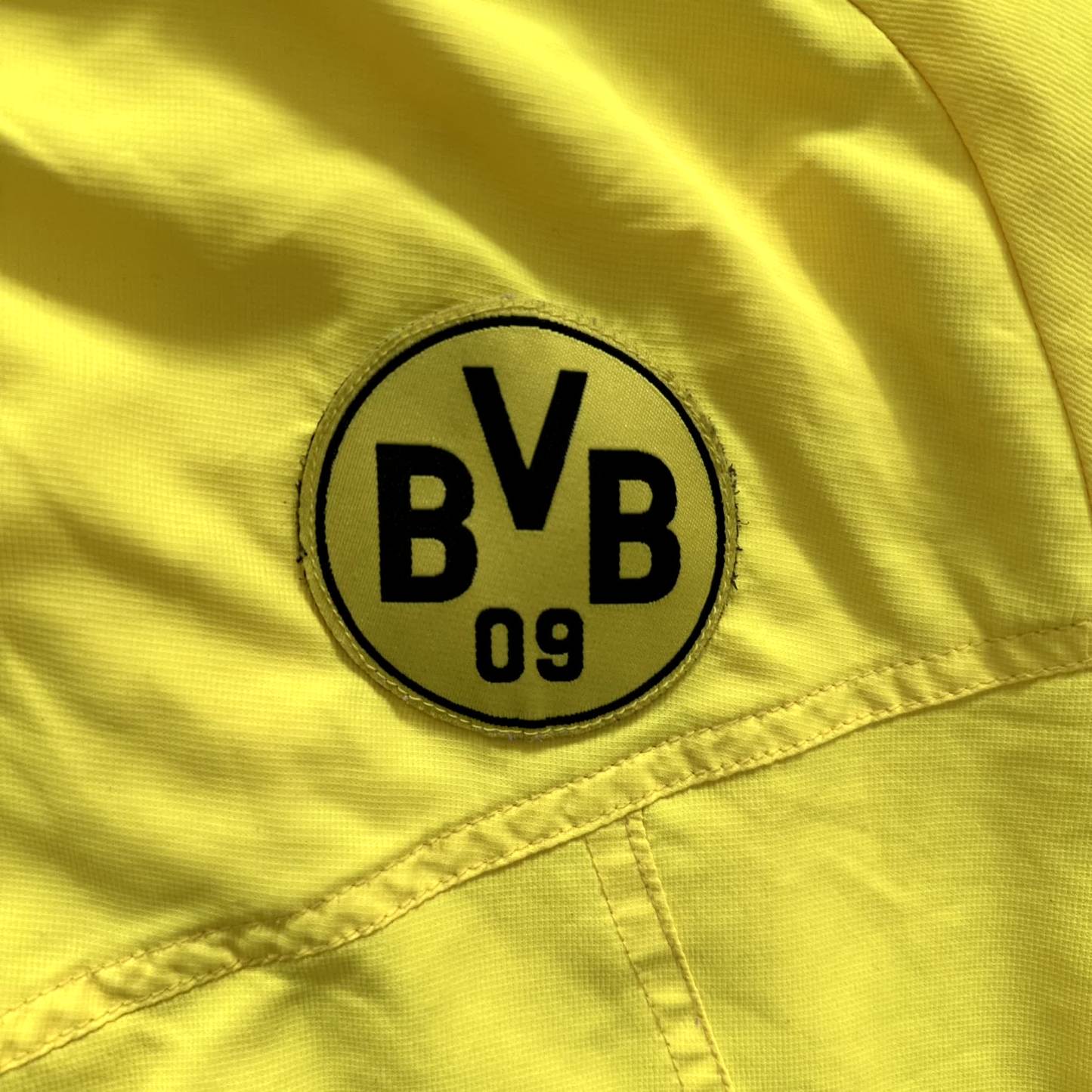Borussia Dortmund Vintage Trackjacket 2009/10 