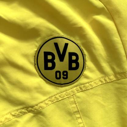 Borussia Dortmund Vintage Trackjacket 2009/10 