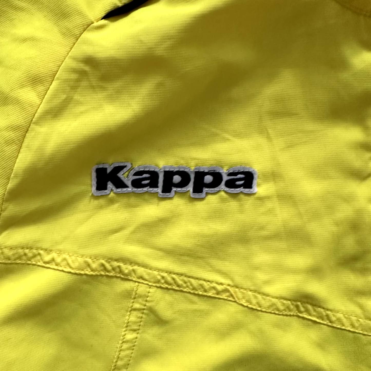 Borussia Dortmund Vintage Trackjacket 2009/10 