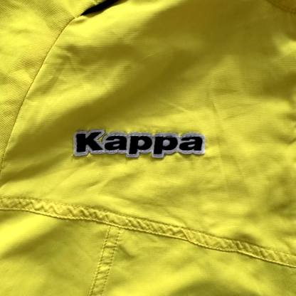 Borussia Dortmund Vintage Trackjacket 2009/10 