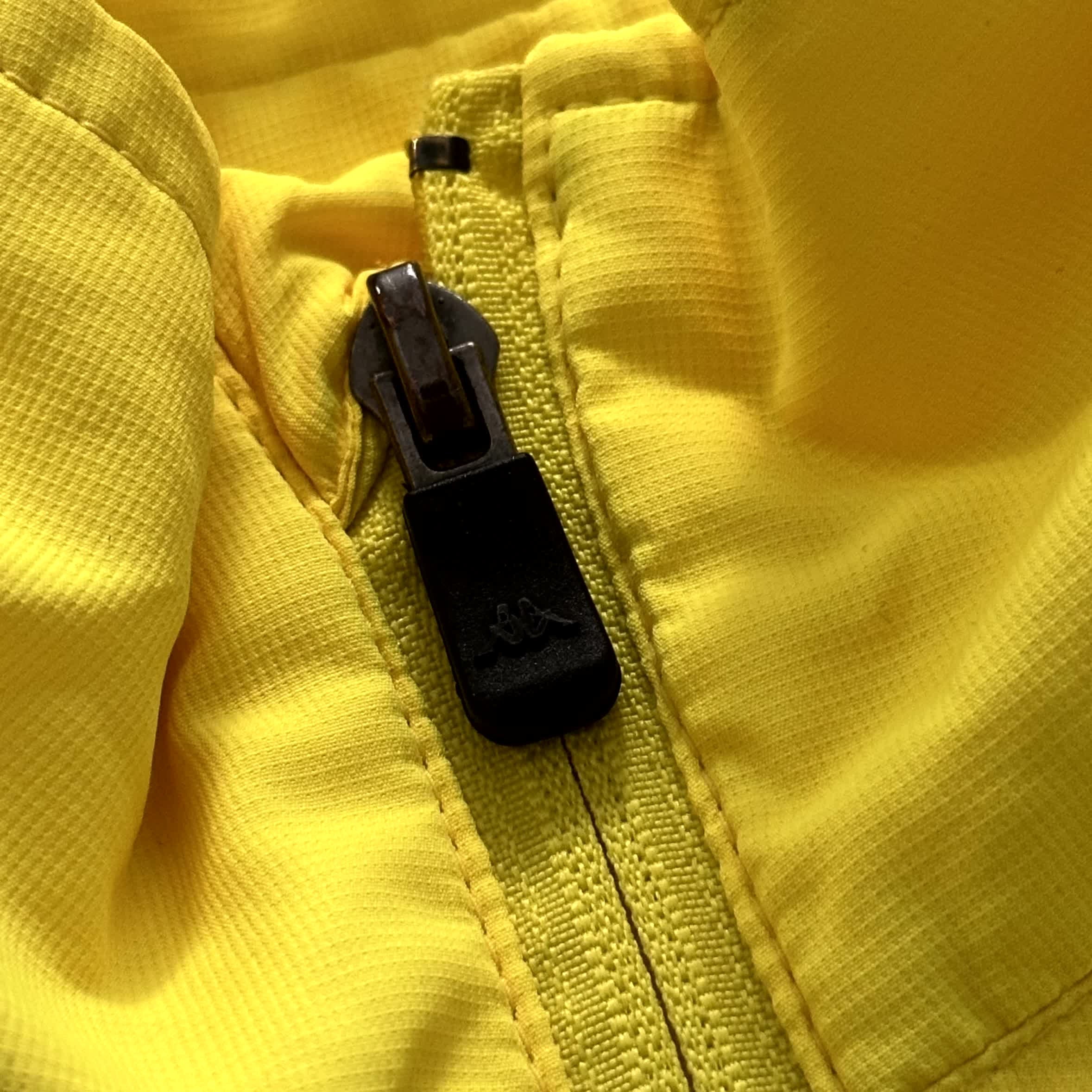 Borussia Dortmund Vintage Trackjacket 2009/10 