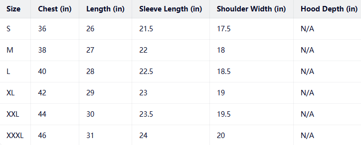 Higuruma Embrodiered Jacket (Only Front Embroidery)