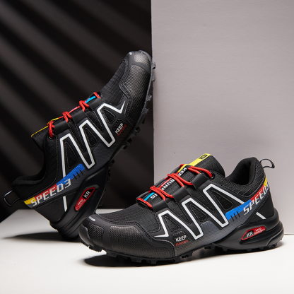 Zapatos ortopédicos de diseño ergonómico para dolores de espalda, articulaciones y pies - unisex