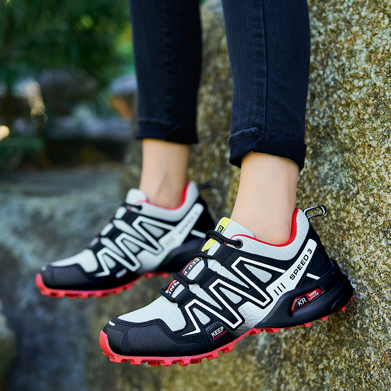 Zapatos ortopédicos diseñados ergonómicamente para dolores de espalda, articulaciones y pies: adecuados para todas las mujeres.