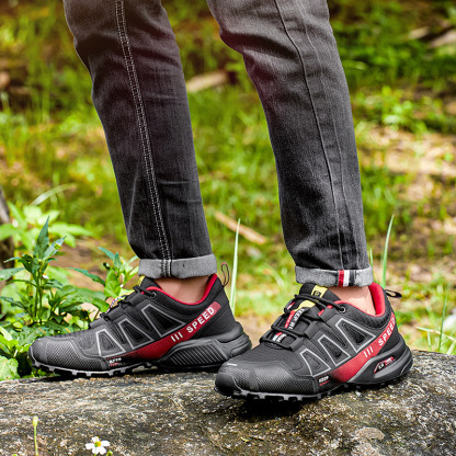 Zapatos ortopédicos de diseño ergonómico para dolores de espalda, articulaciones y pies - unisex