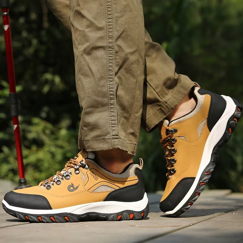 Zapatos ortopédicos Riccicall®: Diseño ergonómico para aliviar el dolor de espalda, pies y articulaciones. Adecuados tanto para hombres como para mujeres.