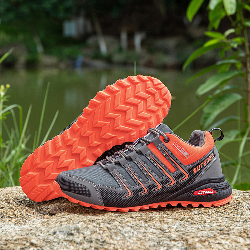 Zapatos ortopédicos de diseño ergonómico para dolores de espalda, articulaciones y pies - unisex