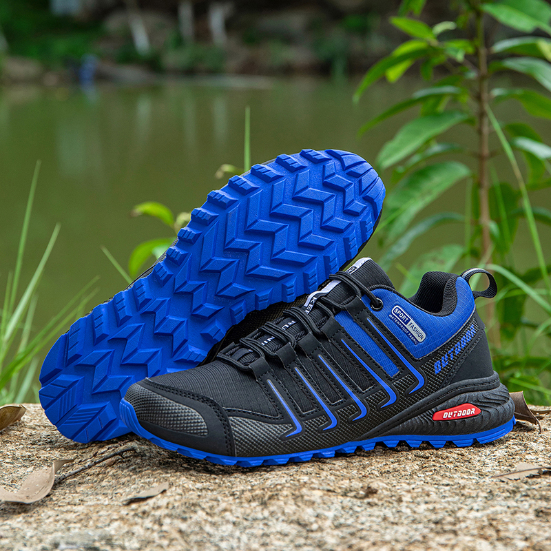 Zapatos ortopédicos de diseño ergonómico para dolores de espalda, articulaciones y pies - unisex