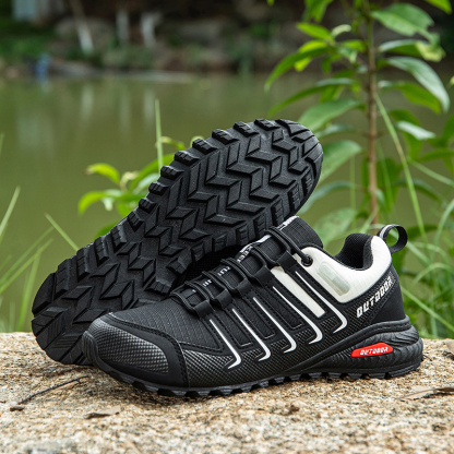 Zapatos ortopédicos de diseño ergonómico para dolores de espalda, articulaciones y pies - unisex