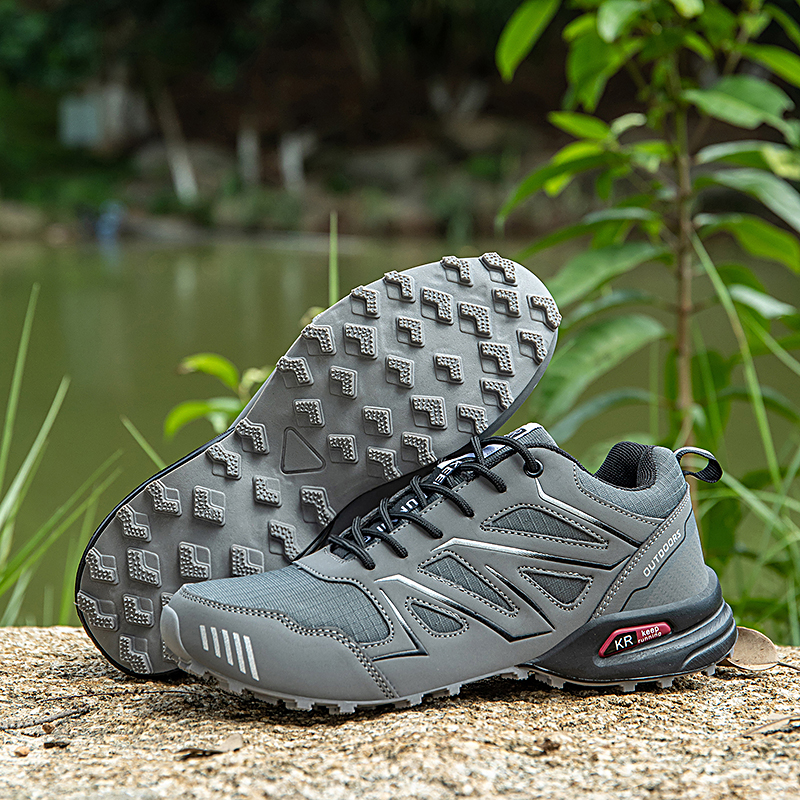 Zapatos ortopédicos de diseño ergonómico para dolores de espalda, articulaciones y pies - unisex