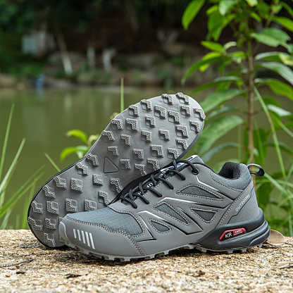 Zapatos ortopédicos de diseño ergonómico para dolores de espalda, articulaciones y pies - unisex