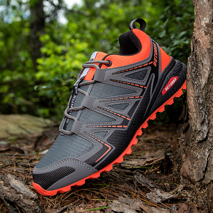 Zapatos ortopédicos de diseño ergonómico para dolores de espalda, articulaciones y pies - unisex