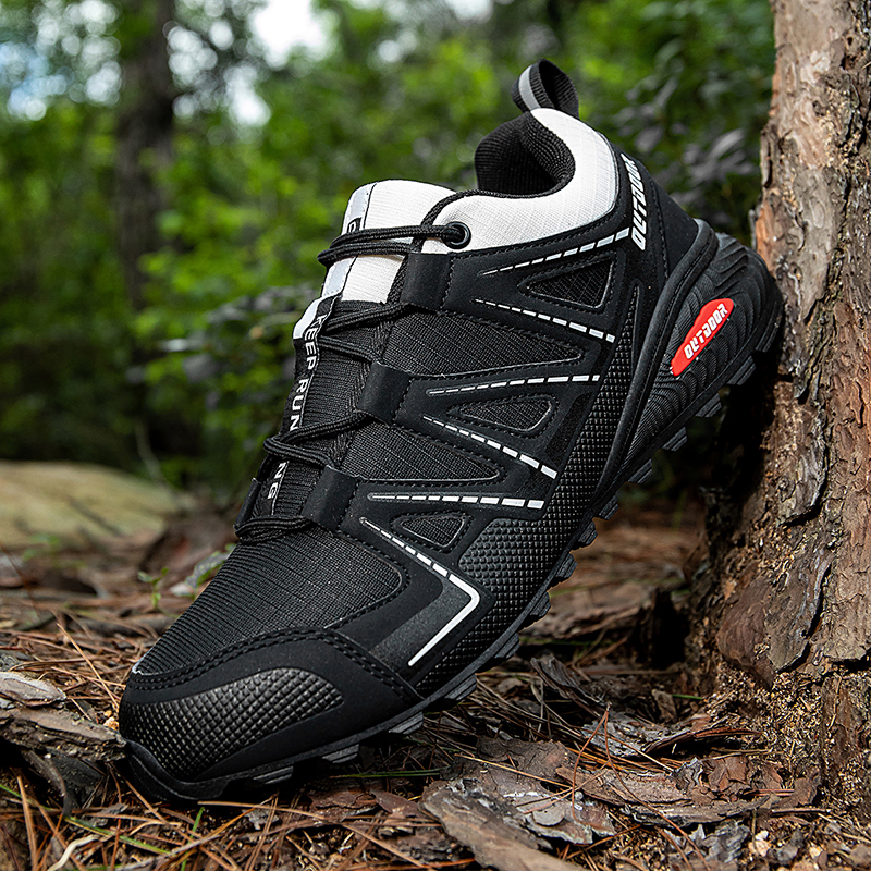 Zapatos ortopédicos de diseño ergonómico para dolores de espalda, articulaciones y pies - unisex