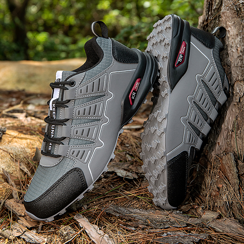 Zapatos ortopédicos de diseño ergonómico para dolores de espalda, articulaciones y pies - unisex