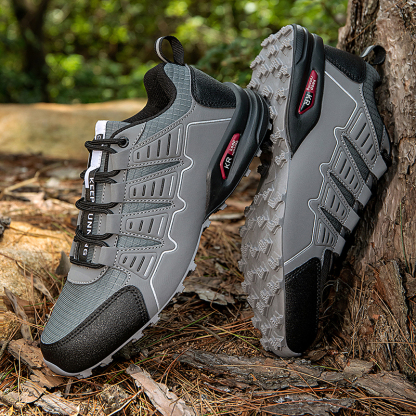 Zapatos ortopédicos de diseño ergonómico para dolores de espalda, articulaciones y pies - unisex