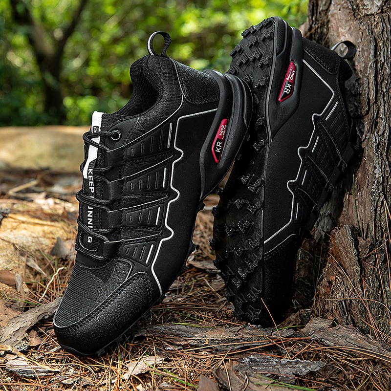 Zapatos ortopédicos de diseño ergonómico para dolores de espalda, articulaciones y pies - unisex