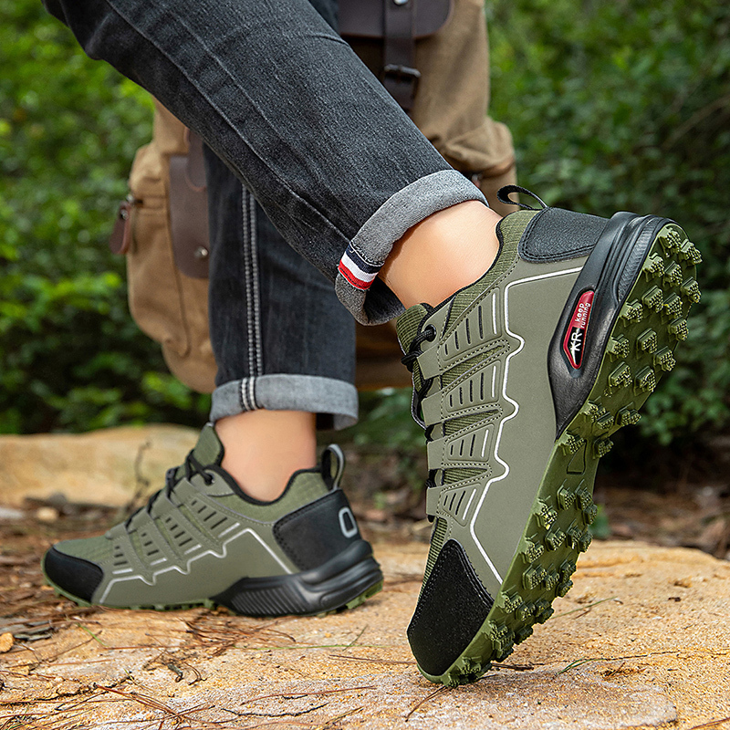 Zapatos ortopédicos de diseño ergonómico para dolores de espalda, articulaciones y pies - unisex