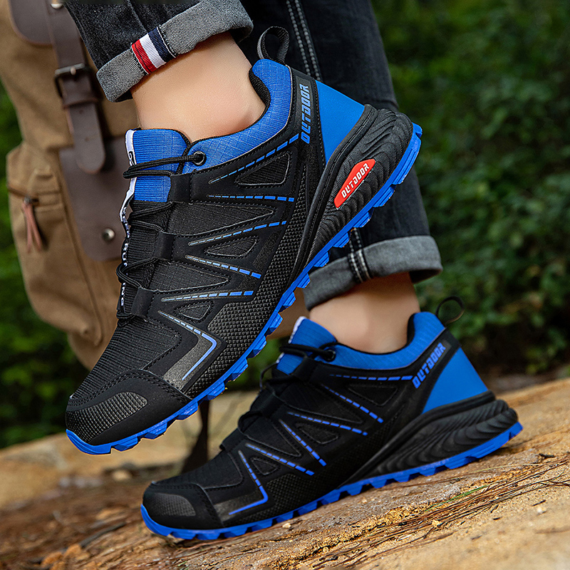 Zapatos ortopédicos de diseño ergonómico para dolores de espalda, articulaciones y pies - unisex