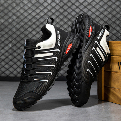 Zapatos ortopédicos de diseño ergonómico para dolores de espalda, articulaciones y pies - unisex