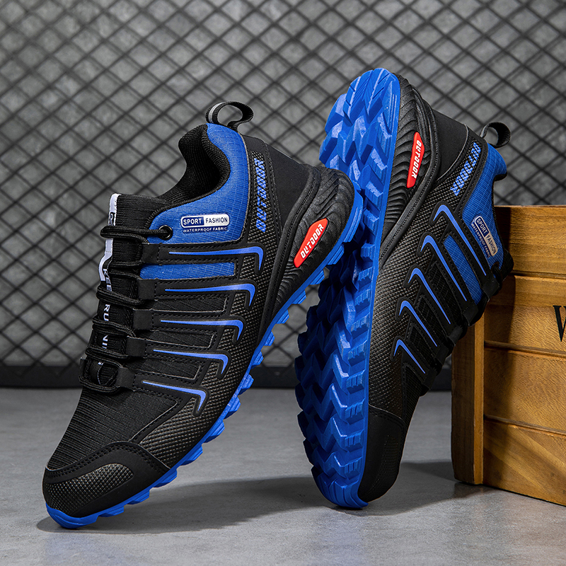 Zapatos ortopédicos de diseño ergonómico para dolores de espalda, articulaciones y pies - unisex