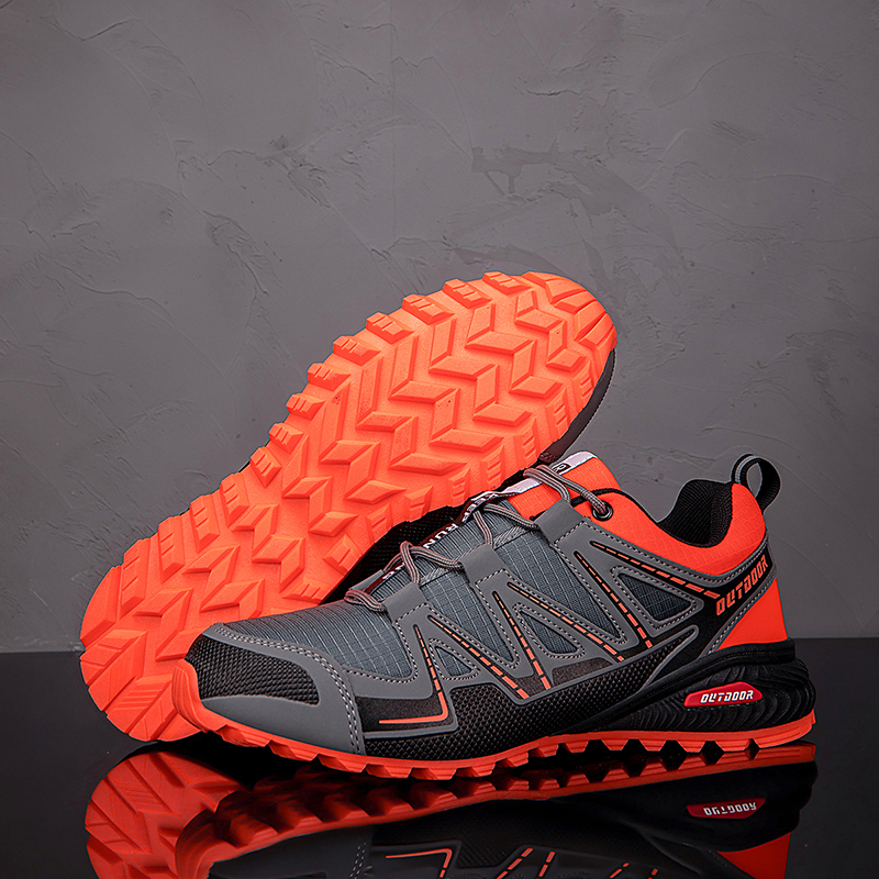 Zapatos ortopédicos de diseño ergonómico para dolores de espalda, articulaciones y pies - unisex