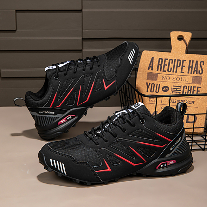 Zapatos ortopédicos de diseño ergonómico para dolores de espalda, articulaciones y pies - unisex