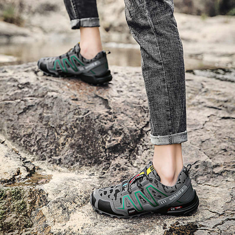 Zapatos ortopédicos de diseño ergonómico para dolores de espalda, articulaciones y pies - unisex