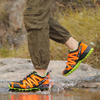 Zapatos ortopédicos de diseño ergonómico para dolores de espalda, articulaciones y pies - unisex