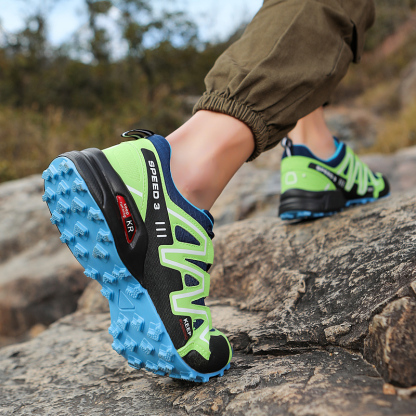 Zapatos ortopédicos de diseño ergonómico para dolores de espalda, articulaciones y pies - unisex