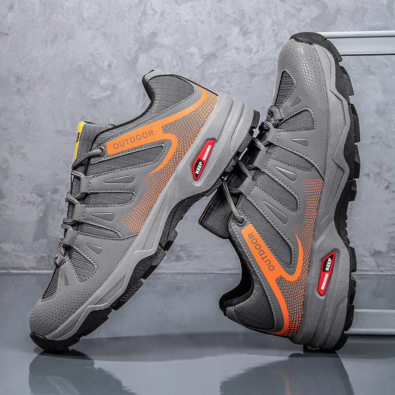 Zapatos ortopédicos diseñados ergonómicamente para dolores de espalda, articulaciones y pies (aptos para todos los hombres).