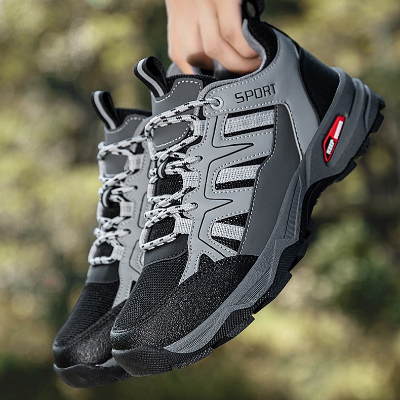 Zapatos ortopédicos diseñados ergonómicamente para dolores de espalda, articulaciones y pies (aptos para todos los hombres).