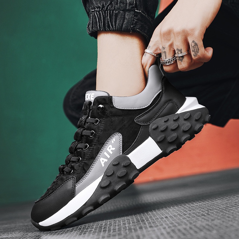 Zapatos ortopédicos Riccicall® | Diseñados ergonómicamente para aliviar el dolor de espalda, articulaciones y pies y brindar comodidad superior (AIR).