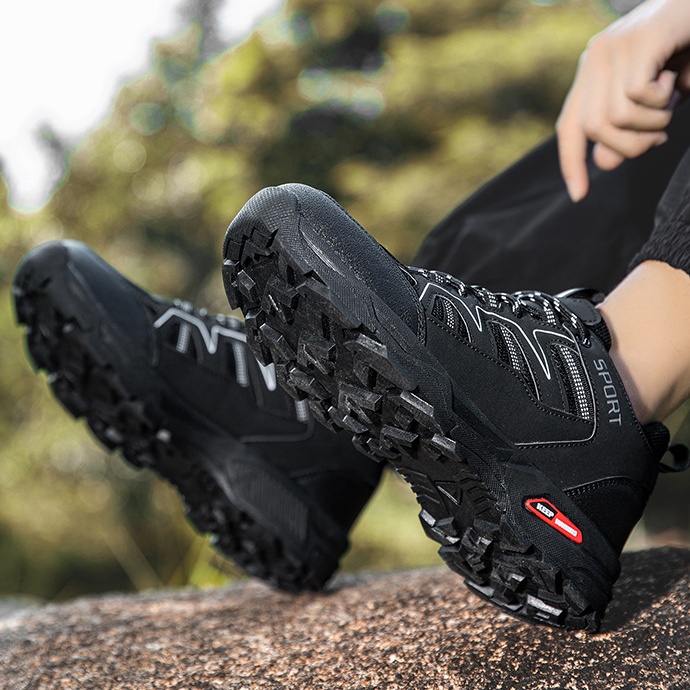 Zapatos ortopédicos diseñados ergonómicamente para dolores de espalda, articulaciones y pies (aptos para todos los hombres).