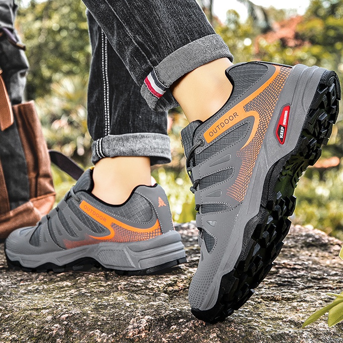 Zapatos ortopédicos diseñados ergonómicamente para dolores de espalda, articulaciones y pies (aptos para todos los hombres).