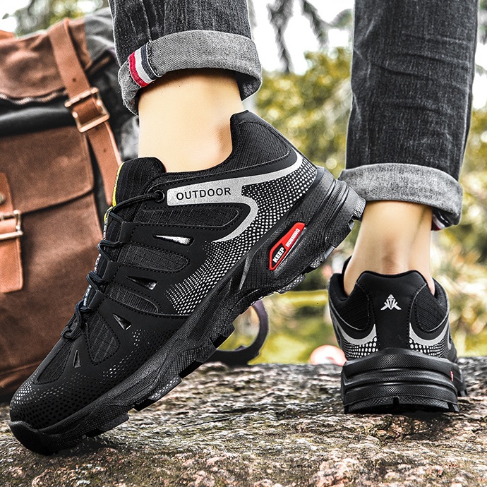 Zapatos ortopédicos diseñados ergonómicamente para dolores de espalda, articulaciones y pies (aptos para todos los hombres).