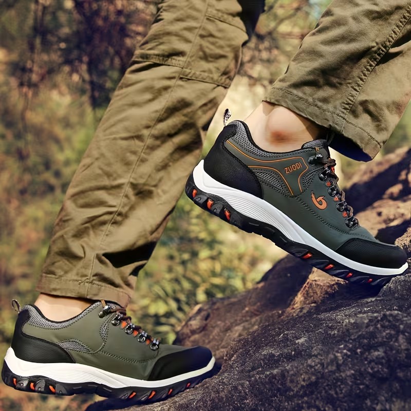 Zapatos ortopédicos Riccicall®: Diseño ergonómico para aliviar el dolor de espalda, pies y articulaciones. Adecuados tanto para hombres como para mujeres.