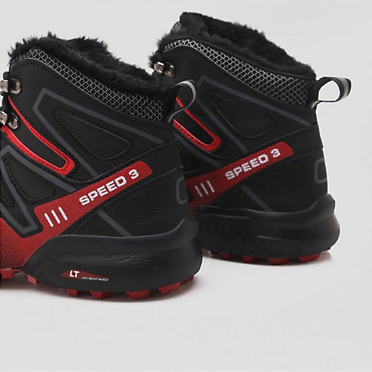 Zapatos ortopédicos de invierno unisex: diseñados ergonómicamente para aliviar el dolor de espalda, articulaciones y pies.