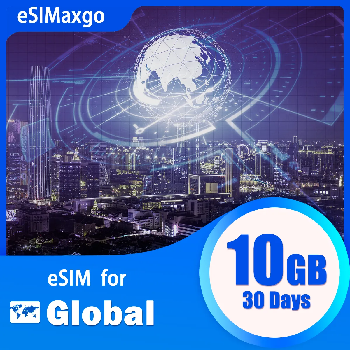 Global eSIM