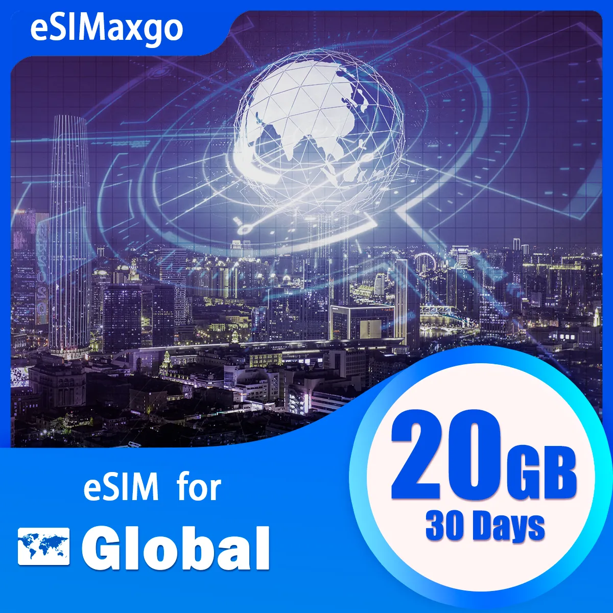 Global eSIM