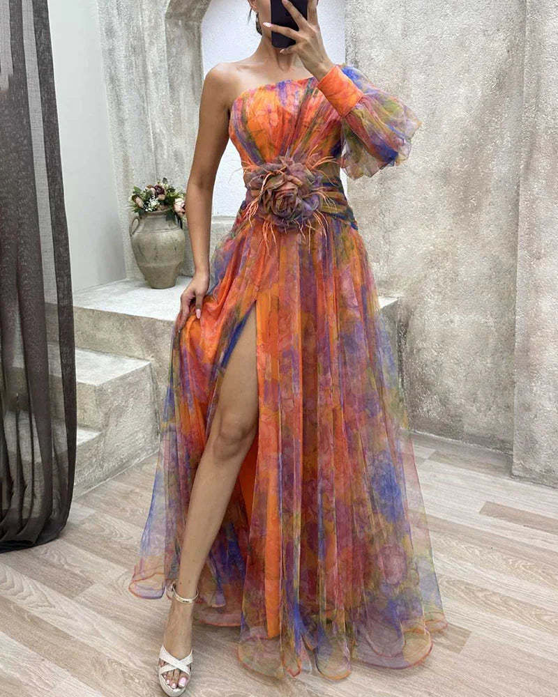 Elegant Dress