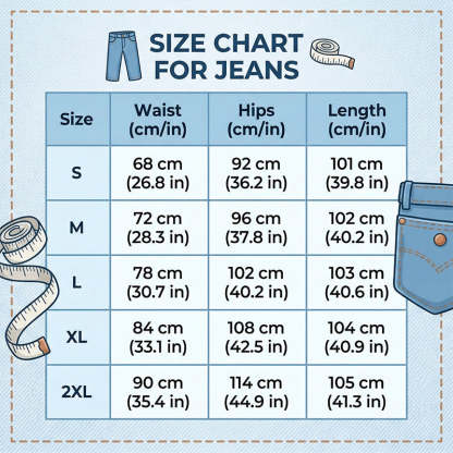 Women's Floral Print Straight-Leg Jeans