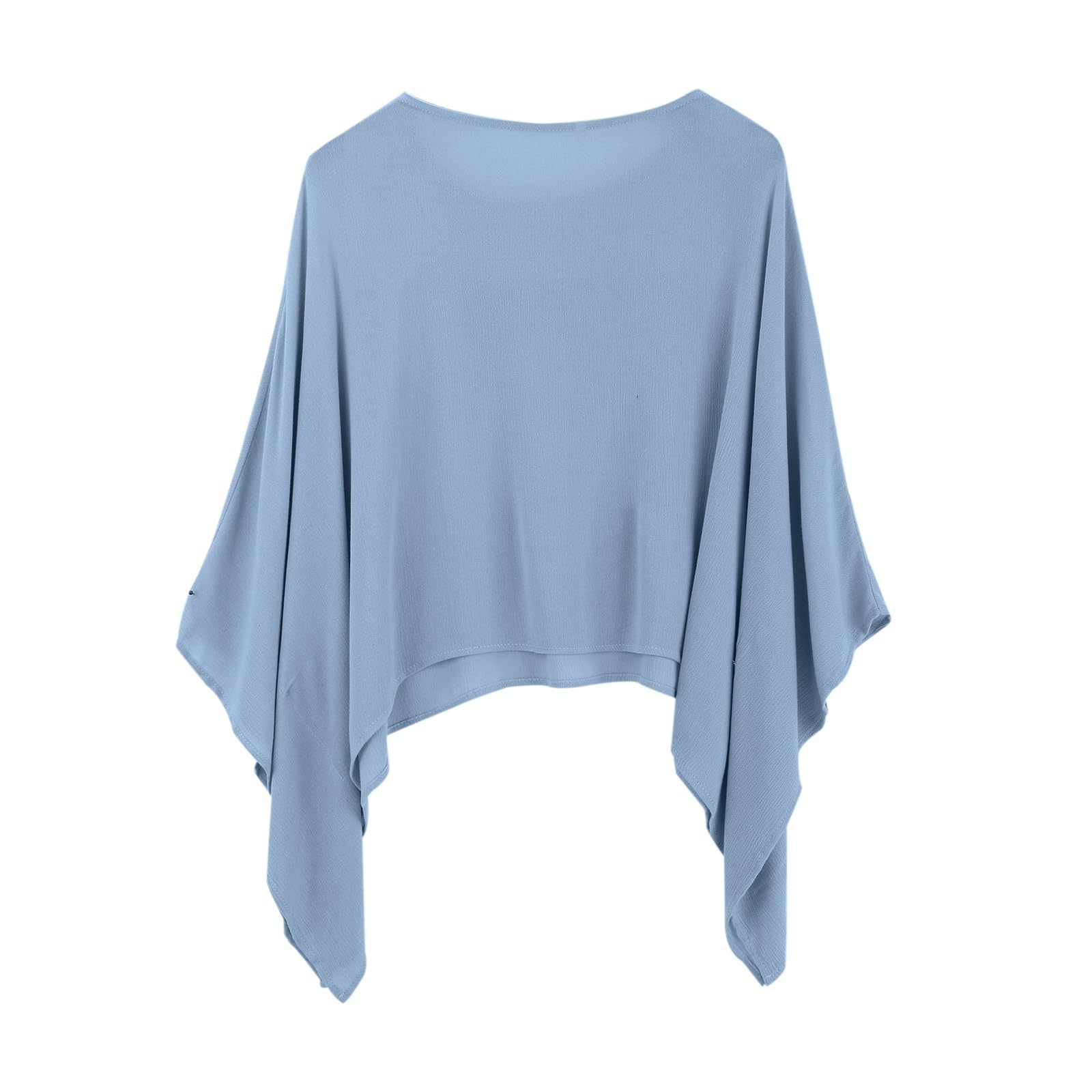 women's casual solid color loose skirt two-piece suit