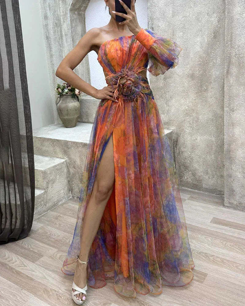 Elegant Dress