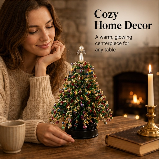 Relaxing DIY Christmas Pearl + Rhinestone + 50% OFF