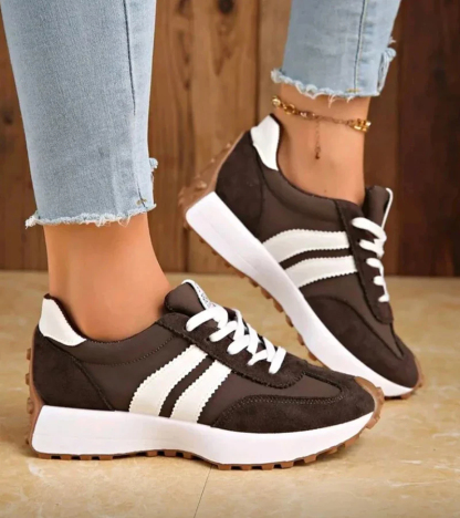 ⏰Last Day! 50% OFF 🔥Comfortable athletic shoes with an ergonomic, thick sole design