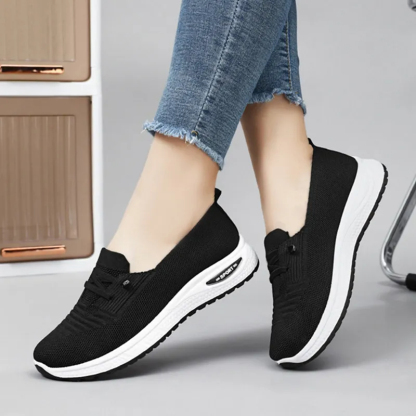 ⏰Last Day! 50% OFF  --- Women's Comfortable Breathable Non-Slip Orthopaedic Walking Shoes